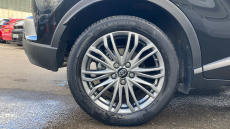 Toyota C-HR 1.8 Hybrid Excel 5dr CVT Hybrid Hatchback